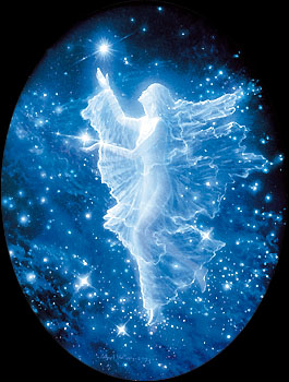 Loading Angel...